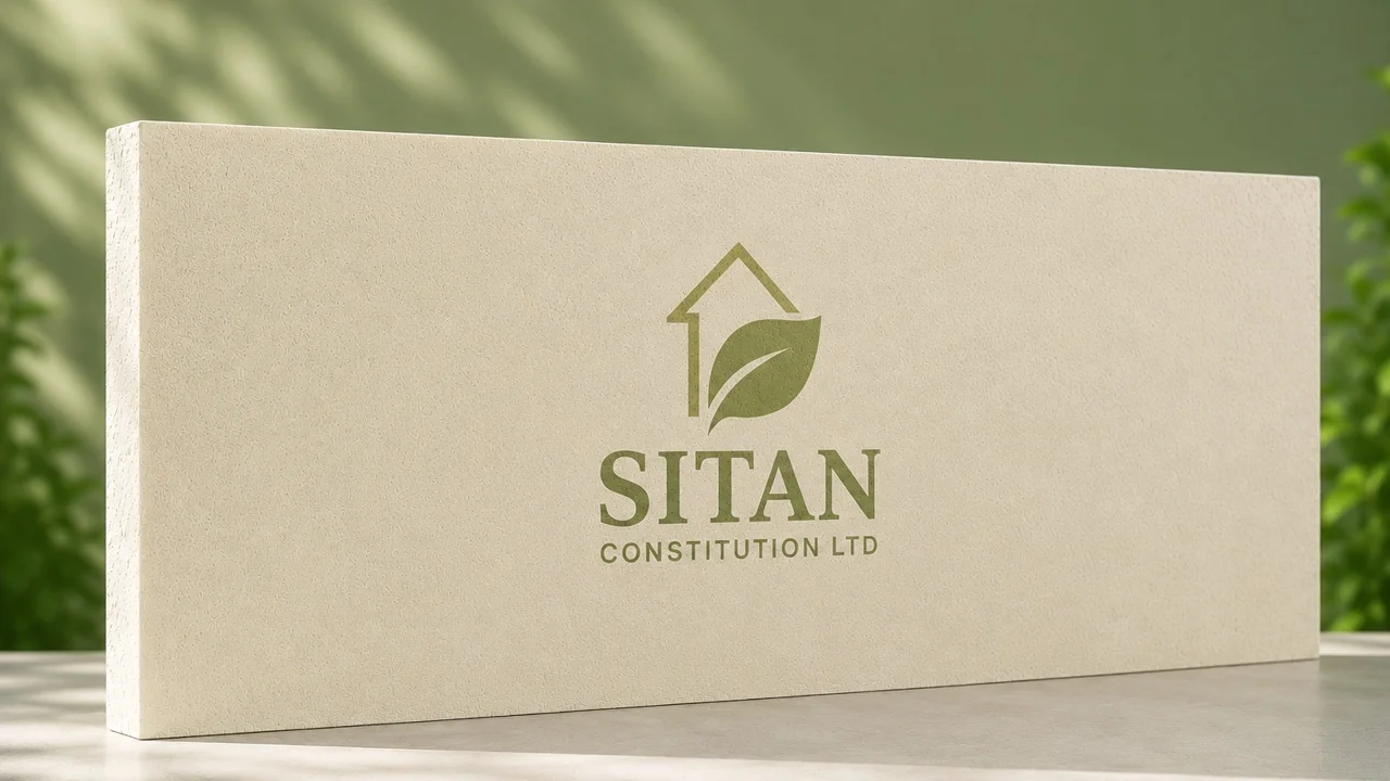 SITAN Buyuk 2500