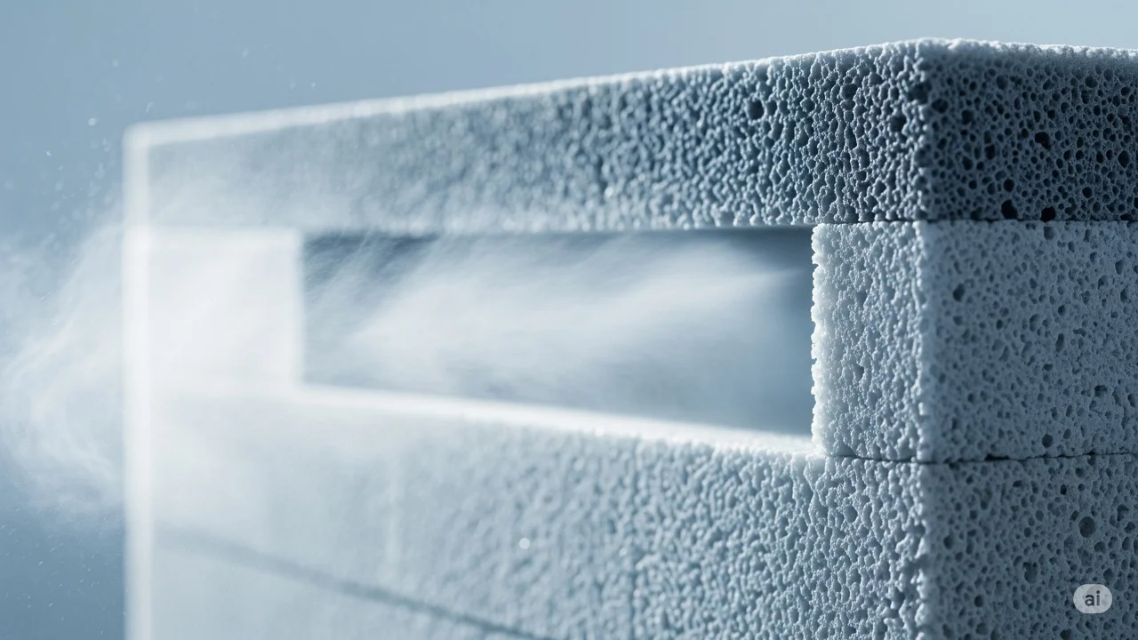 Çatılar ve Teraslar